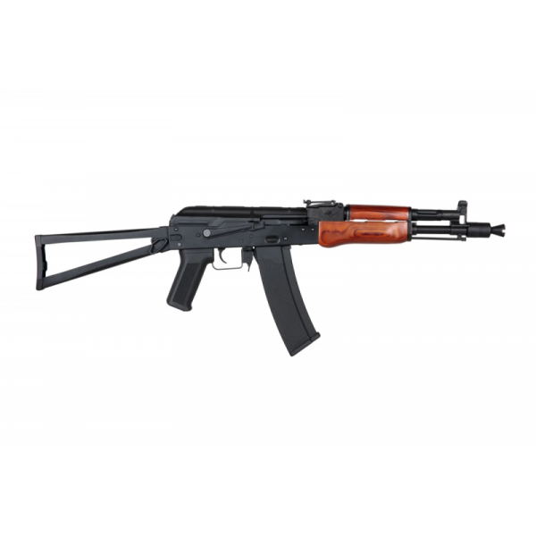 Specna Arms AK-105 SA-J08 Edge 2.0 ESA 2 Black